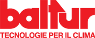 baltur logo